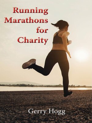 cover image of Running Marathons for Charity